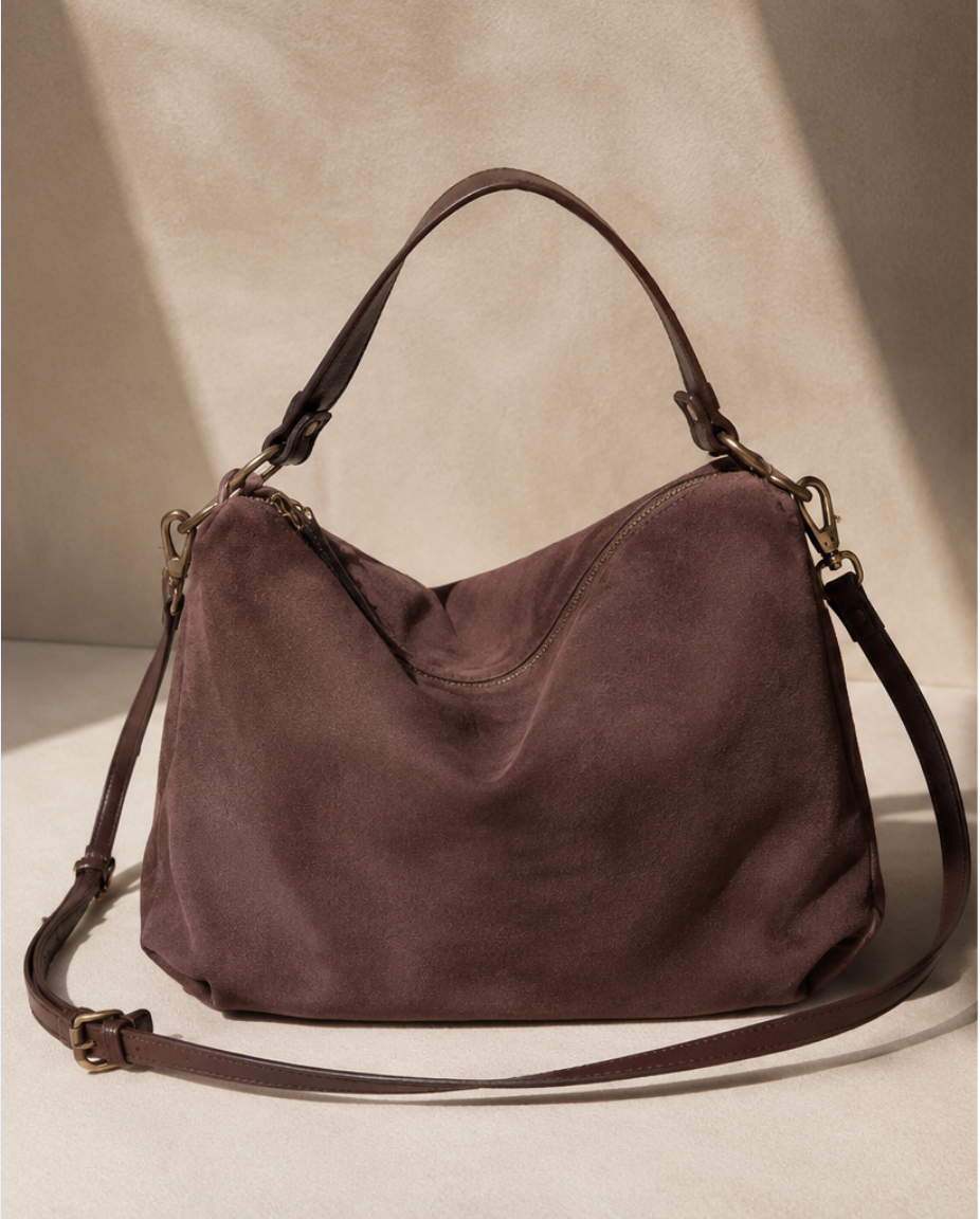 Bolso Kindling