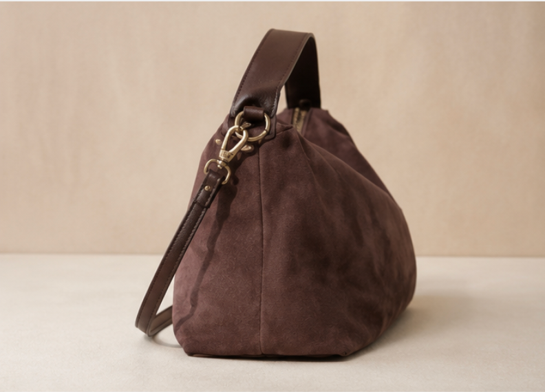 Bolso Kindling