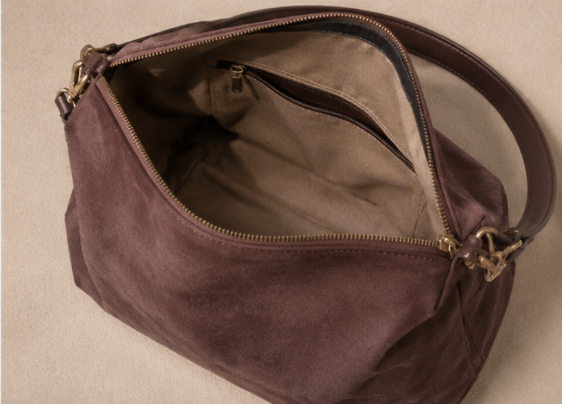 Bolso Kindling