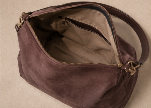 Bolso Kindling