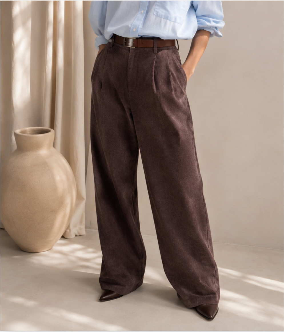 Pantalon Bramble