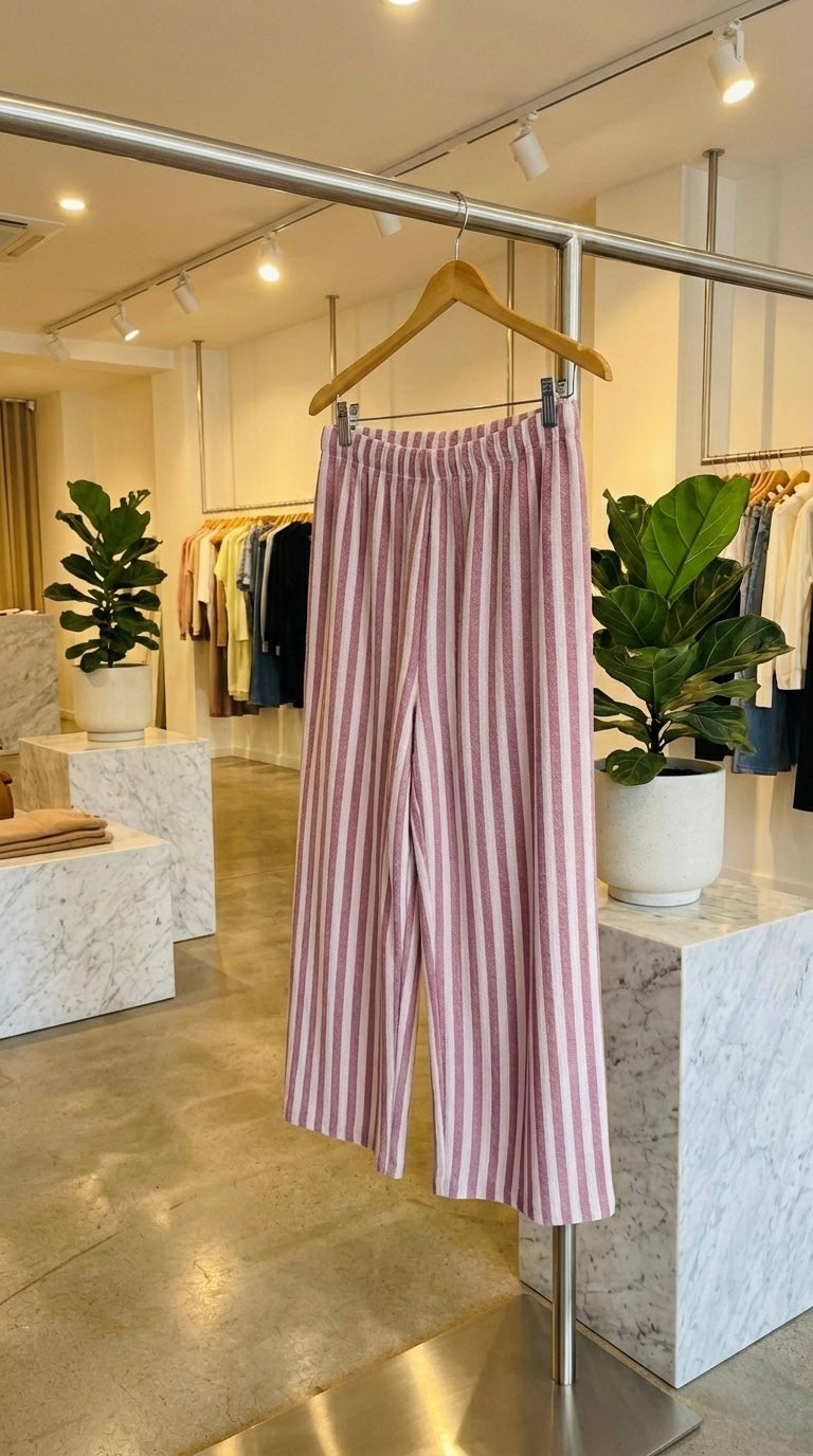 Pantalon Cotê