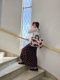 Bolso Cow
