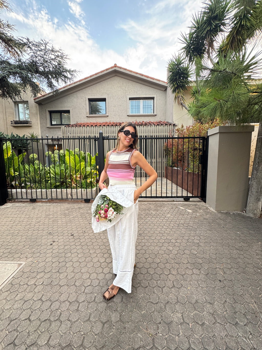 Musculosa Naturelle