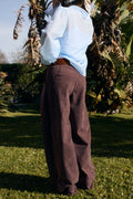 Pantalon Bramble