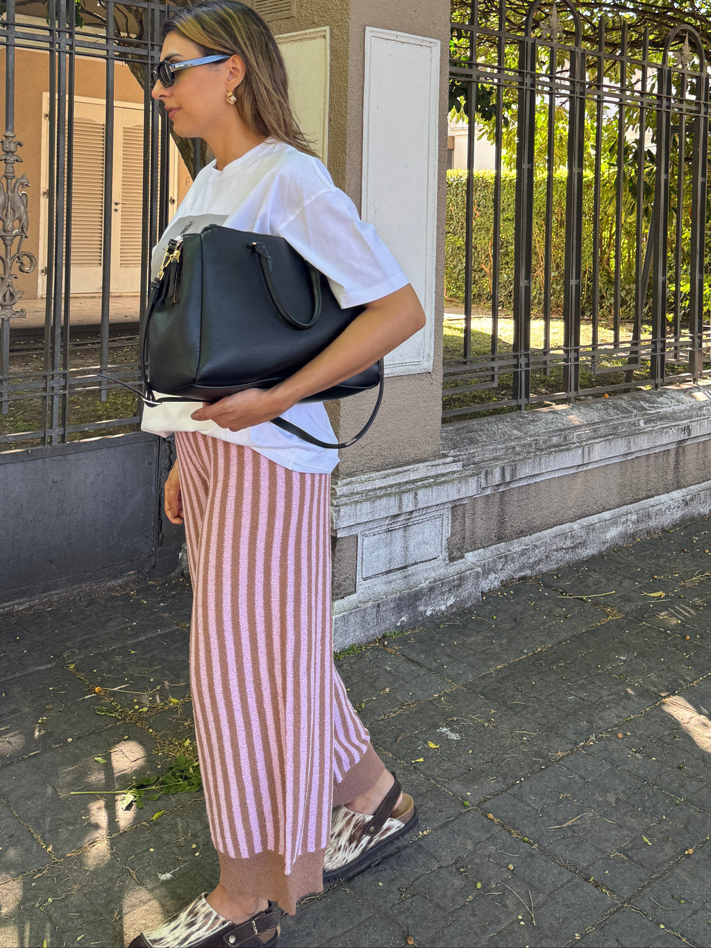 Pantalon Cotê