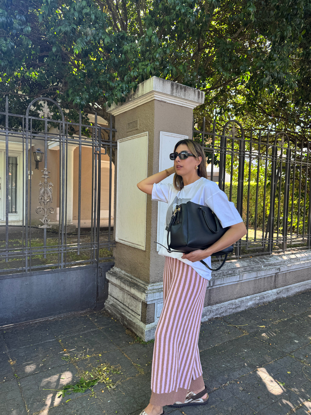 Pantalon Cotê