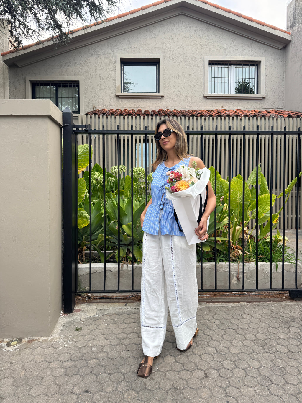 Pantalon Perle