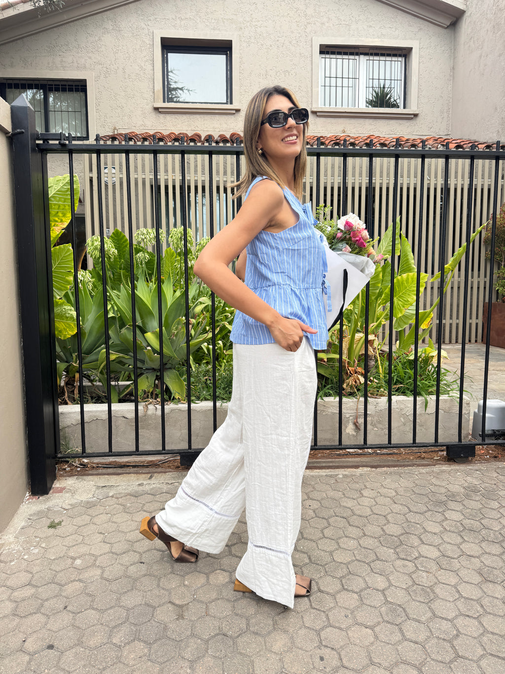 Pantalon Perle